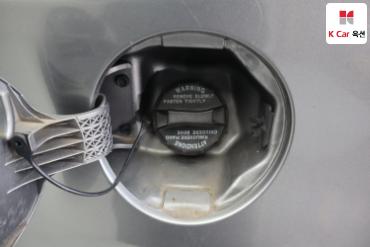 2011 - hyundai avante