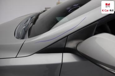 2011 - hyundai avante