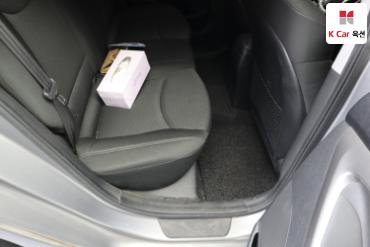 2011 - hyundai avante