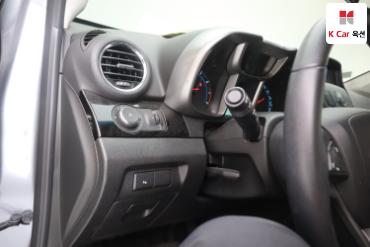 2016 - chevrolet orlando