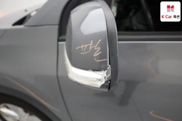 2016 - chevrolet orlando