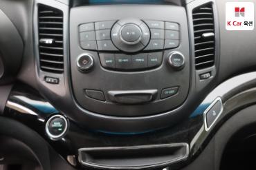 2016 - chevrolet orlando