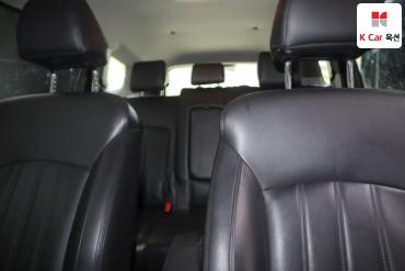 2016 - chevrolet orlando