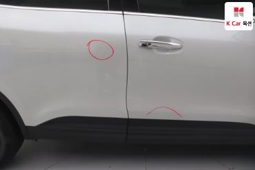 2019 - renault samsung qm6