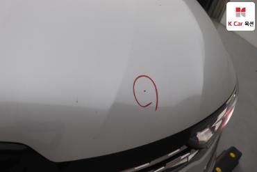 2019 - renault samsung qm6