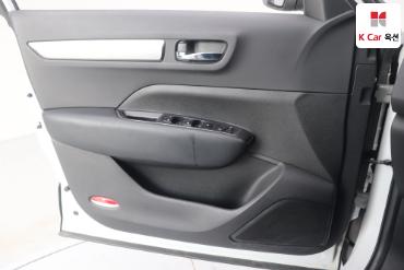 2019 - renault samsung qm6