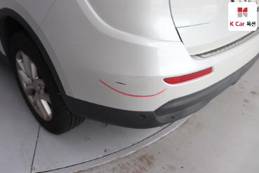 2019 - renault samsung qm6