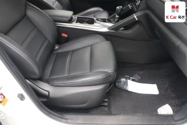 2019 - renault samsung qm6