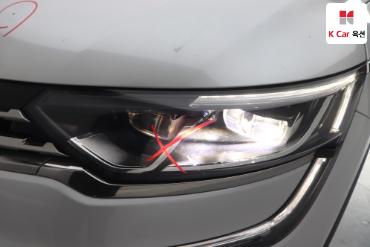 2019 - renault samsung qm6