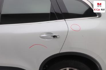 2019 - renault samsung qm6