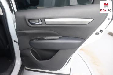 2019 - renault samsung qm6