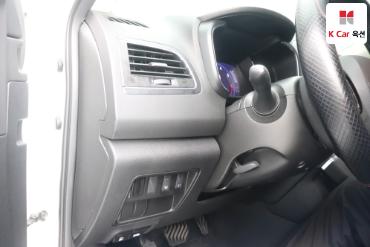 2019 - renault samsung qm6