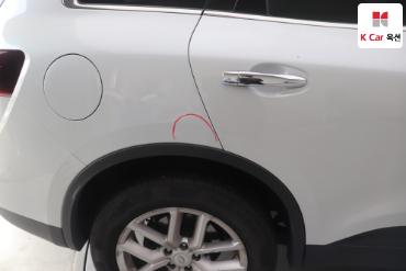 2019 - renault samsung qm6