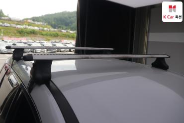 2019 - renault samsung qm6