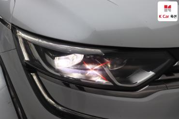 2019 - renault samsung qm6
