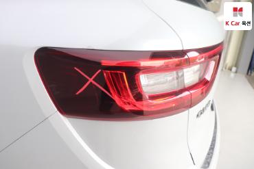 2019 - renault samsung qm6