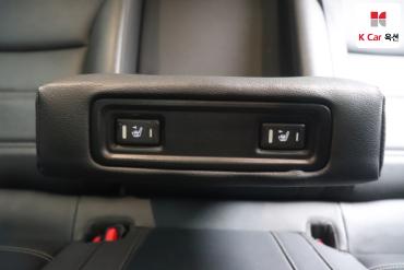 2019 - renault samsung qm6