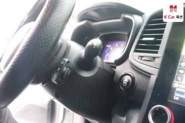 2019 - renault samsung qm6
