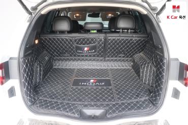 2019 - renault samsung qm6