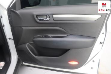 2019 - renault samsung qm6