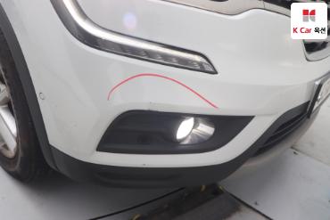 2019 - renault samsung qm6