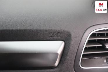 2019 - renault samsung qm6