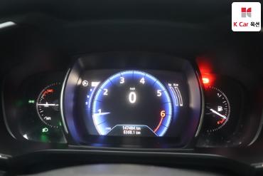 2019 - renault samsung qm6