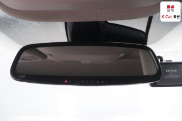 2019 - renault samsung qm6