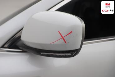 2019 - renault samsung qm6