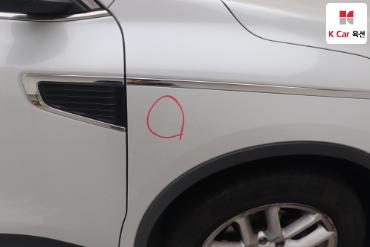 2019 - renault samsung qm6