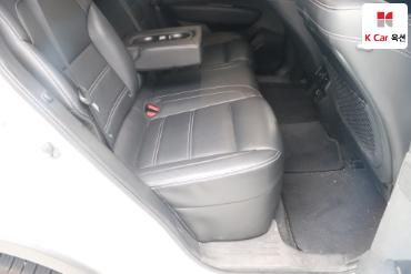 2019 - renault samsung qm6
