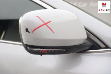 2019 - renault samsung qm6
