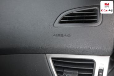 2011 - hyundai avante