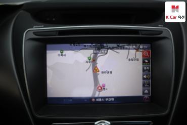 2011 - hyundai avante
