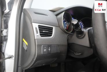 2011 - hyundai avante