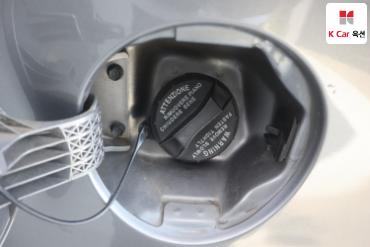 2011 - hyundai avante