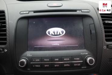 2015 - kia k3