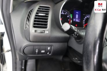 2015 - kia k3