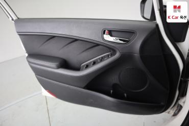2015 - kia k3