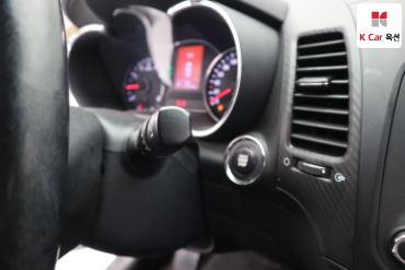 2015 - kia k3