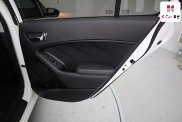 2015 - kia k3