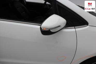 2015 - kia k3