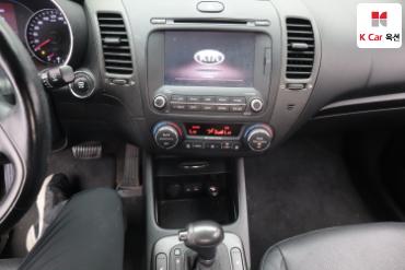 2015 - kia k3