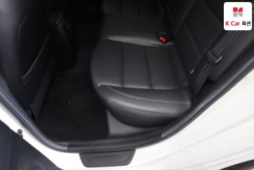 2015 - kia k3