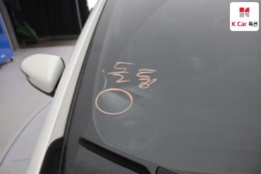 2015 - kia k3