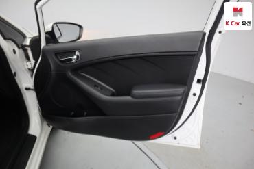 2015 - kia k3
