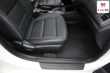 2015 - kia k3