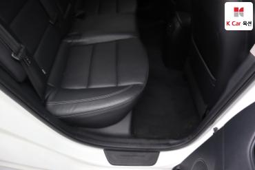 2015 - kia k3