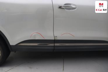 2017 - renault samsung qm6