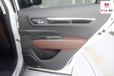 2017 - renault samsung qm6